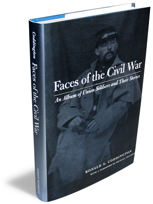 Faces of the Civil War